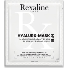 Rexaline Hyalurx Maska pro okamžitou hydrataci 20 ml