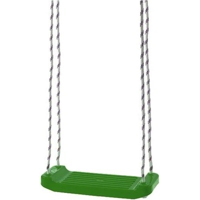 Dohány houpačka světle zelená