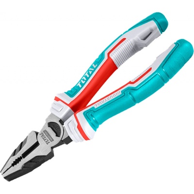 Kleště kombinované 200 mm CrV Total THT210806S