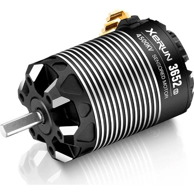 HOBBYWING XERUN 3652SD-4500KV G3