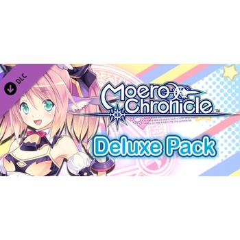 Idea Factory Moero Chronicle Deluxe Pack (PC)