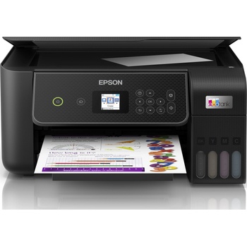 Epson EcoTank ET-2870 (C11CJ66421)