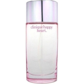 Clinique Happy Heart EDP 100 ml (020714881429)