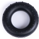 TRINFIT Posilňovací krúžok extra ťažký čierny