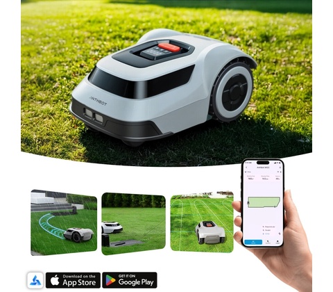 Anthbot Pion 1000