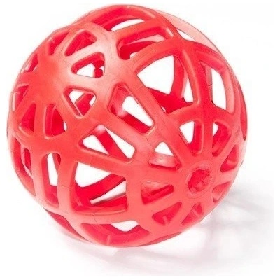 Míč děrovaný plovací Vanilková 14 cm SUM-PLAST