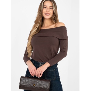 Rue Paris Дамска блуза модел 224749 Rue Paris