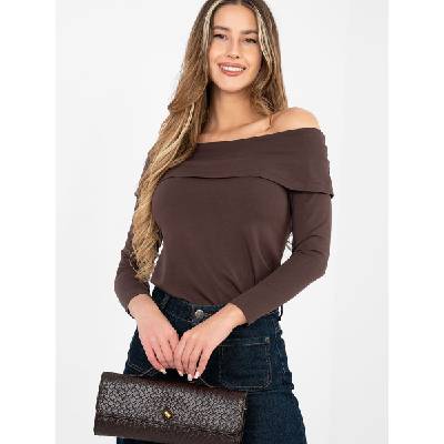 Rue Paris Дамска блуза модел 224749 Rue Paris
