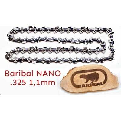 Baribal Nano B-80TXL051