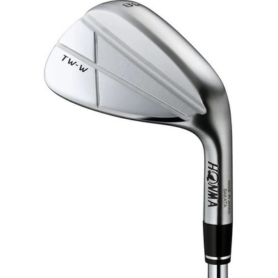 Honma TW-W5 pánská wedge pravé 12° NS PRO 950GH 60° ocel Stiff – Sleviste.cz