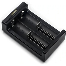 Golisi nabíječka Needle 2 Smart USB černá