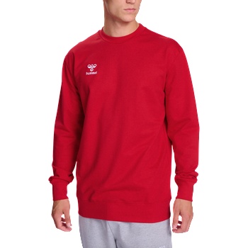 Hummel Суитшърт Hummel HMLGO 2.0 SWEATSHIRT 224835-3062 Размер S