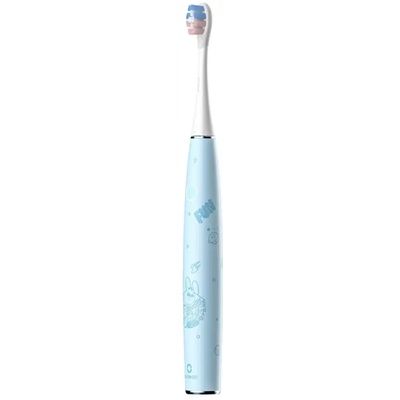 Oclean Електрическа четка за зъби Oclean Junior Blue (213059927)