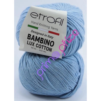 ETROFIL Bambino Lux Cotton 70524