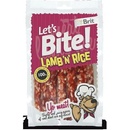 Brit Let's Bite Lamb' n' Rice 105 g