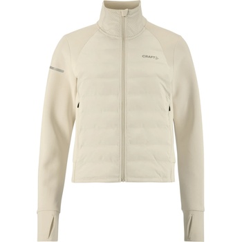 Craft Дамско яке за бягане Craft Women's Subz 4 Jacket Running jacket - Plaster - размер XXL (128-0612-0116)