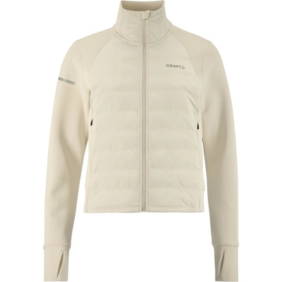 Craft Дамско яке за бягане Craft Women's Subz 4 Jacket Running jacket - Plaster - размер XXL (128-0612-0116)