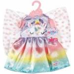 Zapf Creation BABY born butterfly dress look 43cm