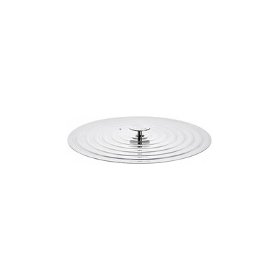 Poklice univerzální nerez pr. 34 cm
