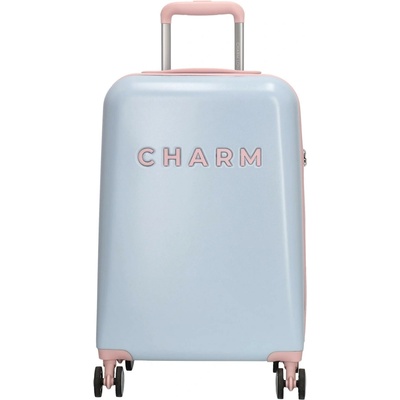 Charm London Capetown 22054 Baby blue 41 L