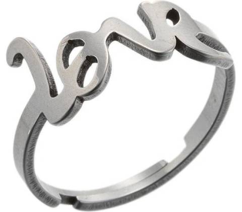 Prsten Love