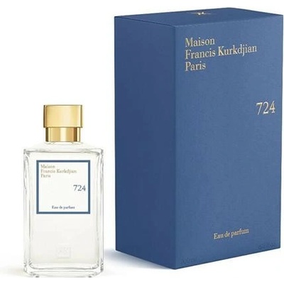 Maison Francis Kurkdjian 724 parfumovaná voda unisex 35 ml