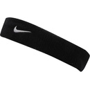 Nike Swoosh headband black/white