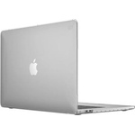 Speck Калъф за лаптоп Speck SmartShell MACBOOK PRO 13 2020, до 13" (33.02 cm), прозрачен (140628-1212)