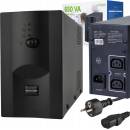 GEMBIRD UPS-PC-652A
