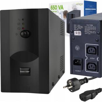GEMBIRD UPS-PC-652A