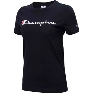 CHAMPION Тениска Crewneck - sportdepot - 26,95 лв