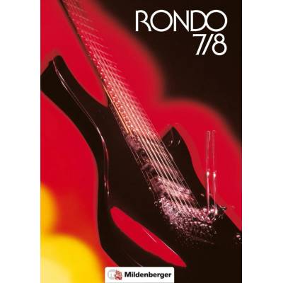 7./8. Schuljahr, Schülerbuch