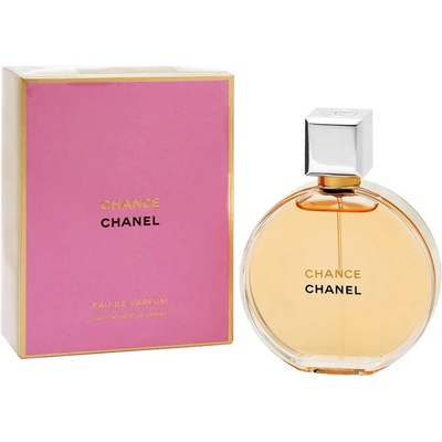CHANEL Chance EDP 35 ml