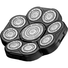 Symfony BaldGlide Ultra