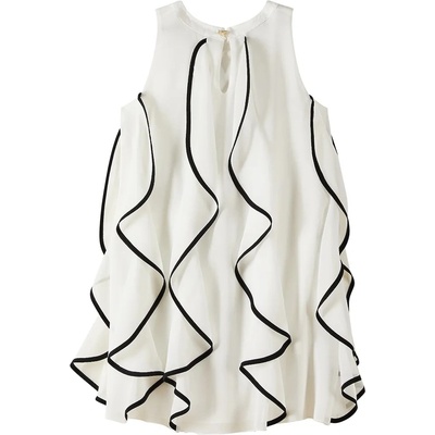 Patrizia Pepe Детска рокля Patrizia Pepe A643 (7A0612)