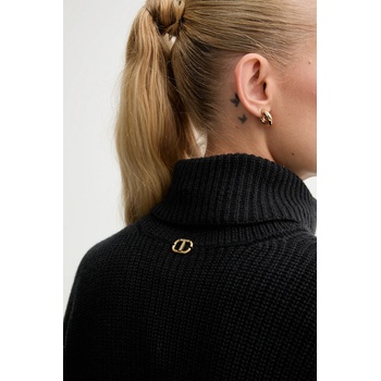 TWINSET Пуловер с вълна Twinset (252TF3023)