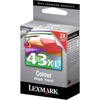 Lexmark 18YX143EXL - originální