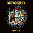 Birth Control - Open Up LP