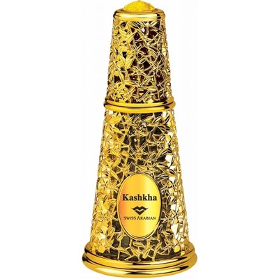 Swiss Arabian Kashkha Parfumovaná voda unisex 50 ml