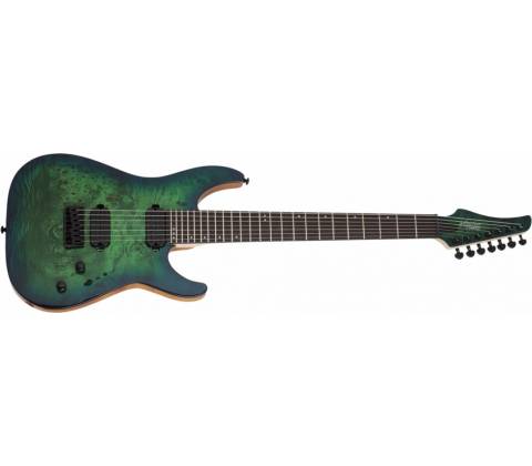 Schecter C-7 Pro