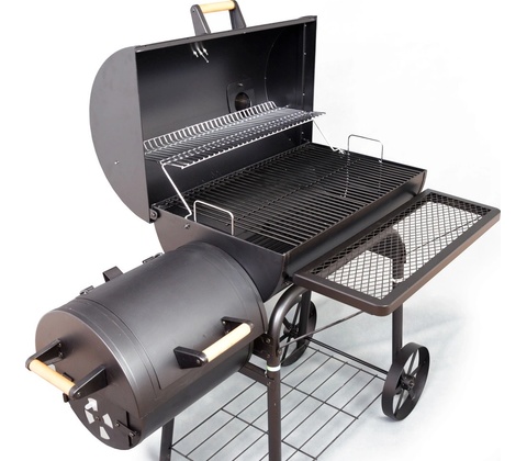 G21 BBQ big