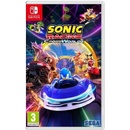 Sonic Racing: CrossWorlds