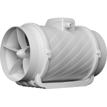 Image 1 of Dalap Тръбен вентилатор Dalap CECYL 200 с две скорости, Ø 200 мм (8229)