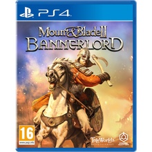 Mount and Blade 2 Bannerlord