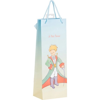 Dárková taška na lahev Malý princ (Le Petit Prince) – Traveler