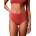 Calvin Klein LV00Q62706 High bikini bottom - Pink (Dusty Cedar)
