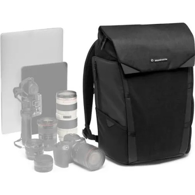 Manfrotto Chicago M (CH-BP-50)