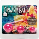 California Exotic Novelties Orgasm Balls