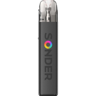 Geekvape Sonder Q2 Pod Kit 1350 mAh midnight black