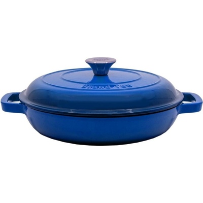GRAND_FEU Pánev Grand feu, 27 cm